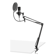 Micro studio, condens- CMS300B photo du produit