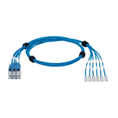 QN Switch Patching Harness, C photo du produit