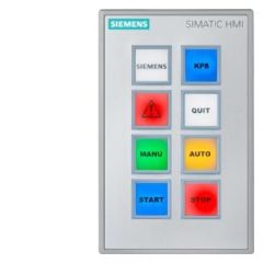 SIMATIC HMI KP8F PN photo du produit