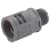 SILVYN KLICK-GN NPT 1/4" BLACK photo du produit