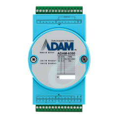 Module ADAM 18E/S TOR OPC-UA photo du produit