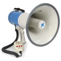 Megaphone 55 W - MEG055 photo du produit