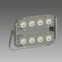 RADON COB HE 2Modules 2153 Led photo du produit