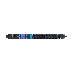 PDU MA 1U (C20 16A 1P)8XC13 photo du produit