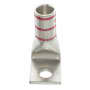 Copper Compression Lug, 1 Hol photo du produit