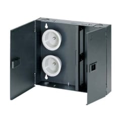 Wall Mount Fiber Enclosure Wi photo du produit