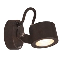 MOSS patine rouille 4W LED dim photo du produit