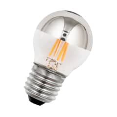 LED FIL G45 Calot. Arg. E27 2W photo du produit