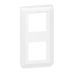 PLAQUE 2X2M VERT ANTIMIC photo du produit