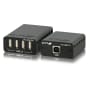 KIT EXTENDER 4 X USB 2.0 VIA I photo du produit