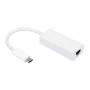 Conv USB 3.2 gen 1 C M-RJ45 F photo du produit