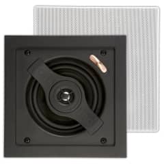 SQ2060 (2 pc)HP hifi carré photo du produit