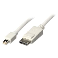 Câble adaptateur Mini DP (DisplayPort) v photo du produit