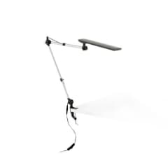 Ito Led Lampe De Bureau Noire photo du produit