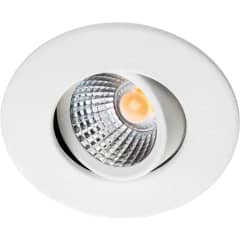 NANO TILT BLC 4W LED 830 IP65 photo du produit