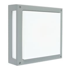 NORDLAND gris alu 17,5W LED mo photo du produit