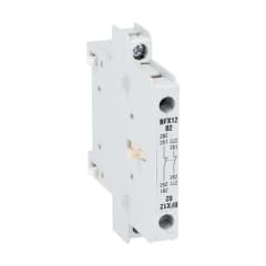 CONTACTORS BF SERIES photo du produit