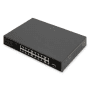 Commutateur PoE 16 ports 10-10 photo du produit