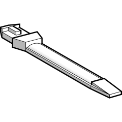 LANGUET.ENCLIQ.P EMBOUTS photo du produit