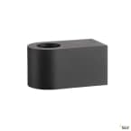 FITU CUBE applique noir photo du produit