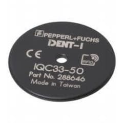 Identification RFID IQC33-50 2 photo du produit