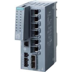 SIPLUS NET SCALANCE XC206-2SFP photo du produit