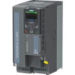 G120X IP20 200...240V 7.5kW FS photo du produit