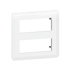 PLAQUE 2X5M BLANC photo du produit