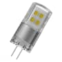 LED P DIM PIN20 827 G4 200lm photo du produit