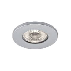 LUCIA 2 LED 15 GRIS-BLC CH photo du produit