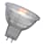 LED MR16 GU5.3 12V 6W 827 photo du produit