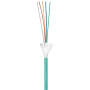 CABLE 6 FIBRES OM3 INT-EXT photo du produit