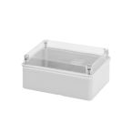 BTE IP56 H.R.COUV.TRANS.150X11 photo du produit