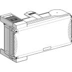 coff. dér.50A fus.NF 3L+N+PE photo du produit