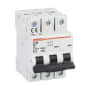 MINIATURE CIRCUIT BREAKERS photo du produit