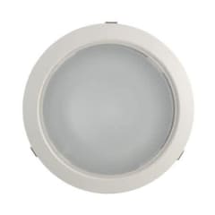 LED TONDO HP d.23 30W 3000K DI photo du produit