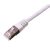 CORD RJ CAT6A SFTP BLANC 0.5M photo du produit