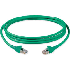 Cord. C6A, S/FTP 26L Vt,4m photo du produit