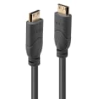 Câble mini-HDMI® 50cm, compatible HDMI 2 photo du produit