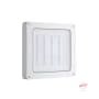 EFFICECOULOIRBLANC17W3000 photo du produit