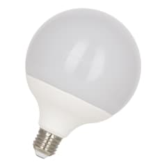 LED Globe G120 E27 18W 830 photo du produit