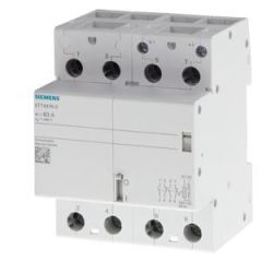 RELAIS BISTABLE,2NO+2NF,AC230V photo du produit