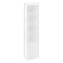 Colonne son,20W,blanc,int-ICS4 photo du produit