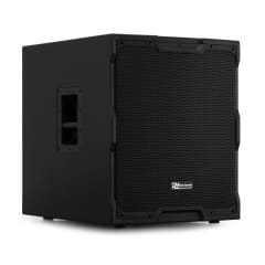 Subwoofer 18 1000W PDY218S photo du produit