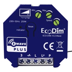 EcoDim ECO-DIM.10 Z-Wave Var. photo du produit