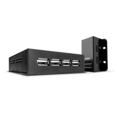 Extender 4 ports USB 2.0 Cat.6 photo du produit