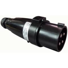 fiche gp 32A 3P+N+T 200-250v photo du produit