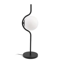 Le Vita Led Lampe De Table Ave photo du produit