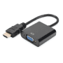 HDMI to VGA converter adapter photo du produit