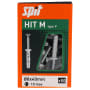 HITM 8X40-10P -BT50 photo du produit